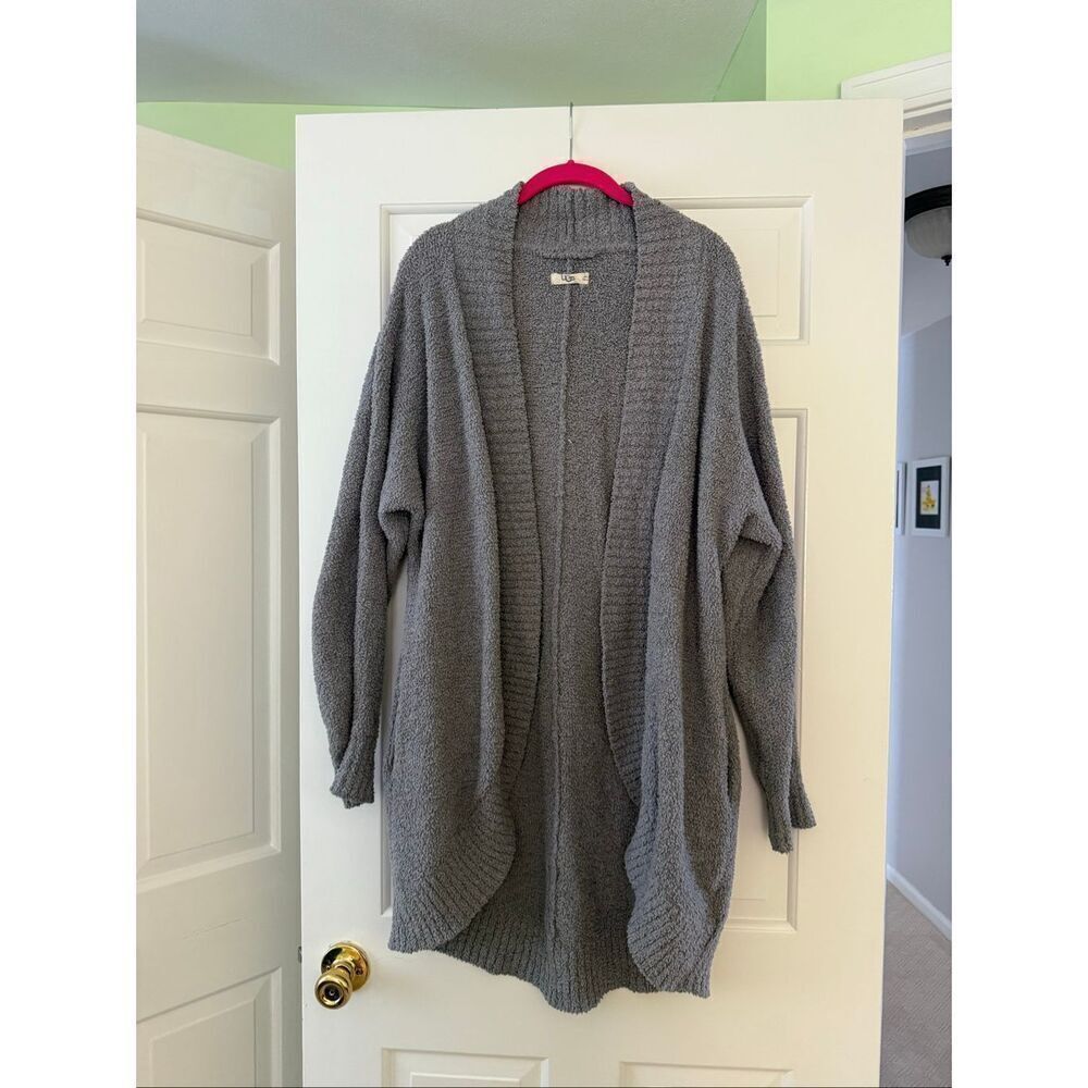 Ugg Cocoon Sweater